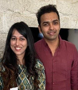 Darpan & Rujal